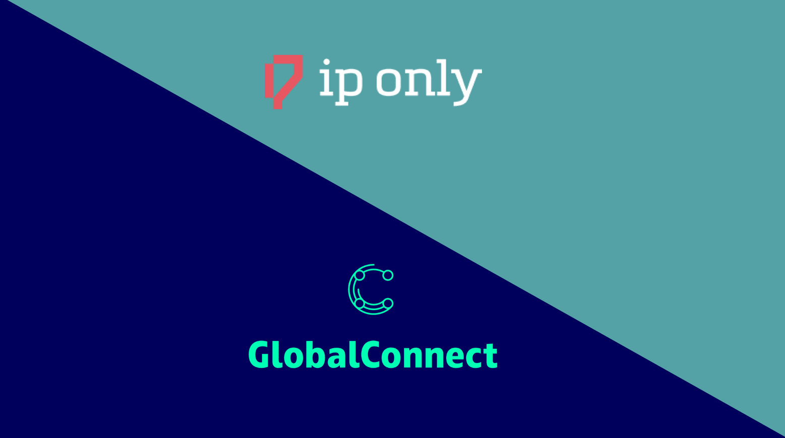 IPOnly och GlobalConnect planerar att fusionera för att skapa norra
