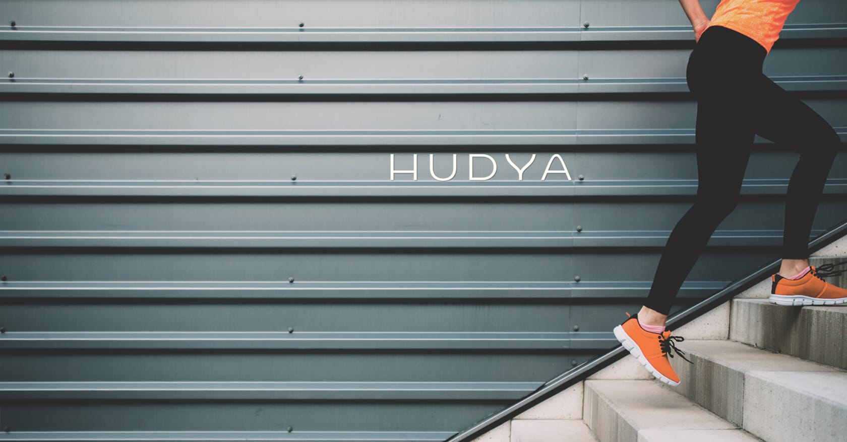 Hudya