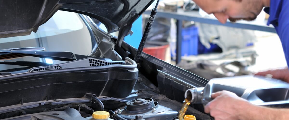 Understand your car maintenance schedule Understand your car maintenance schedule