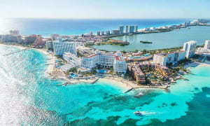 Playa del Carmen, Mexico