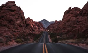 Death Valley, California