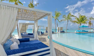 Maldives