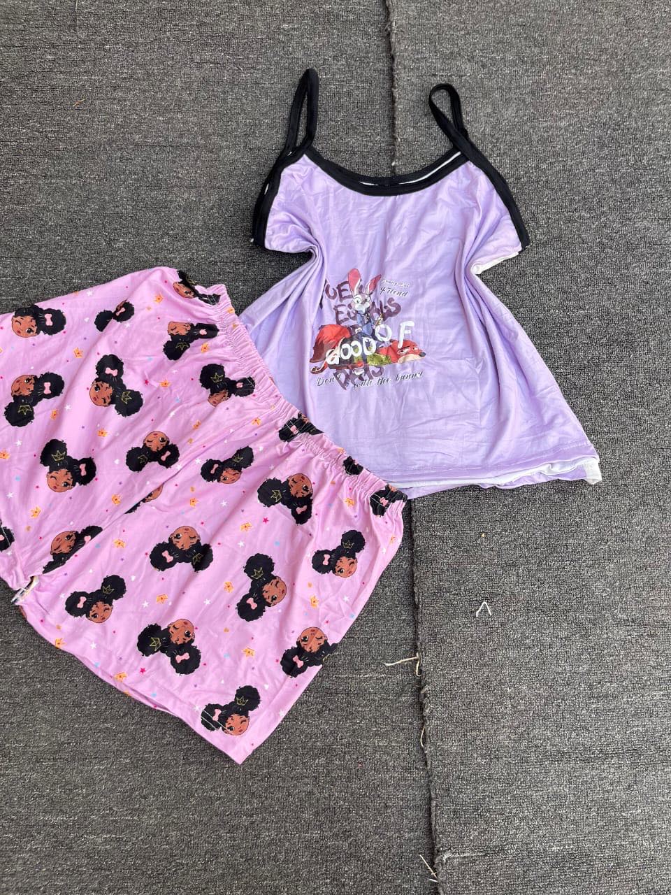 2in1 nightwears