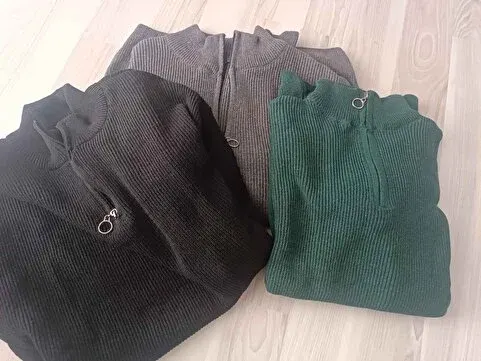 Müşteri yorumu görseli