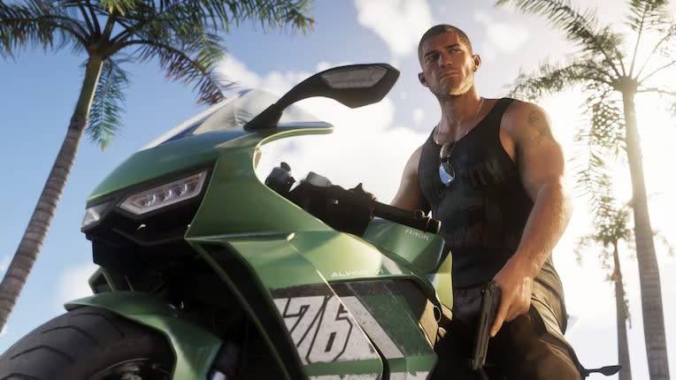 Grand Theft Auto VI - Standard Edition - screenshot 2