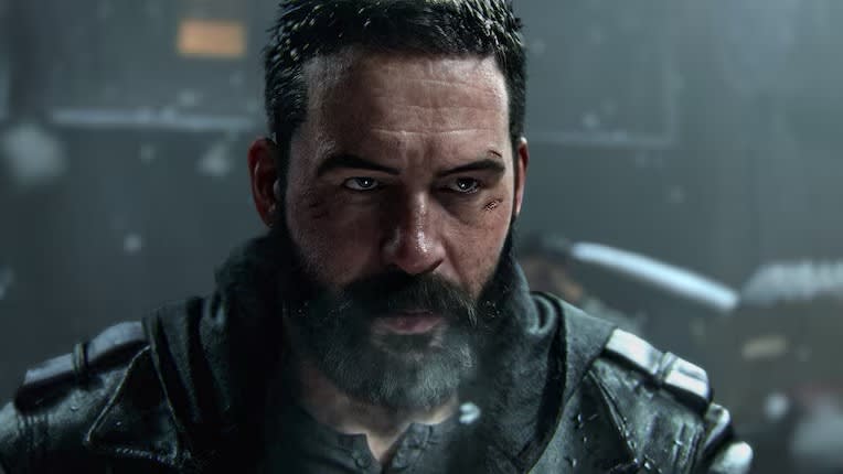 Call of Duty®: Modern Warfare® 4 - screenshot 3