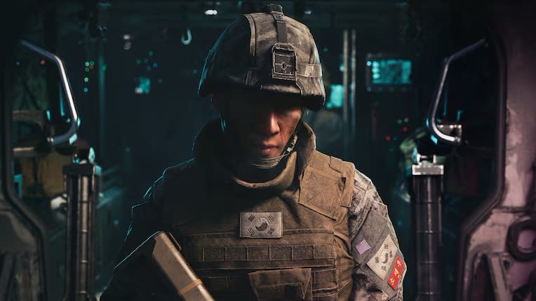 Call of Duty®: Modern Warfare® 4 - Edizione Cassaforte - screenshot 2