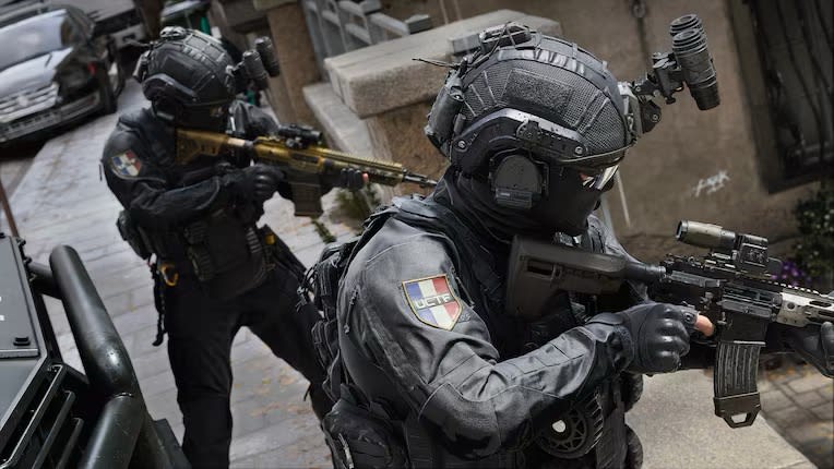 Call of Duty®: Modern Warfare® 4 - Edizione Cassaforte - screenshot 4
