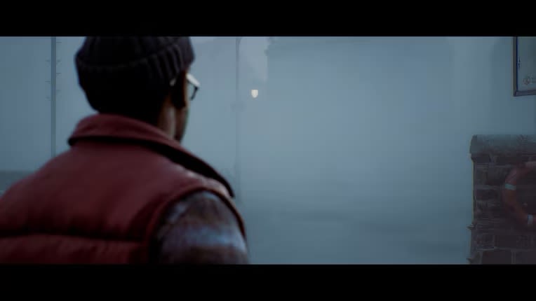 SILENT HILL: Townfall - screenshot 2