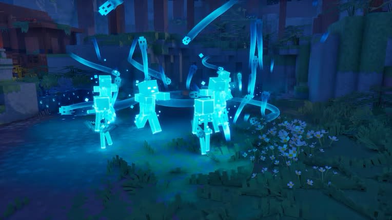 Minecraft Dungeons II - screenshot 3