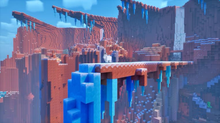 Minecraft Dungeons II - screenshot 4