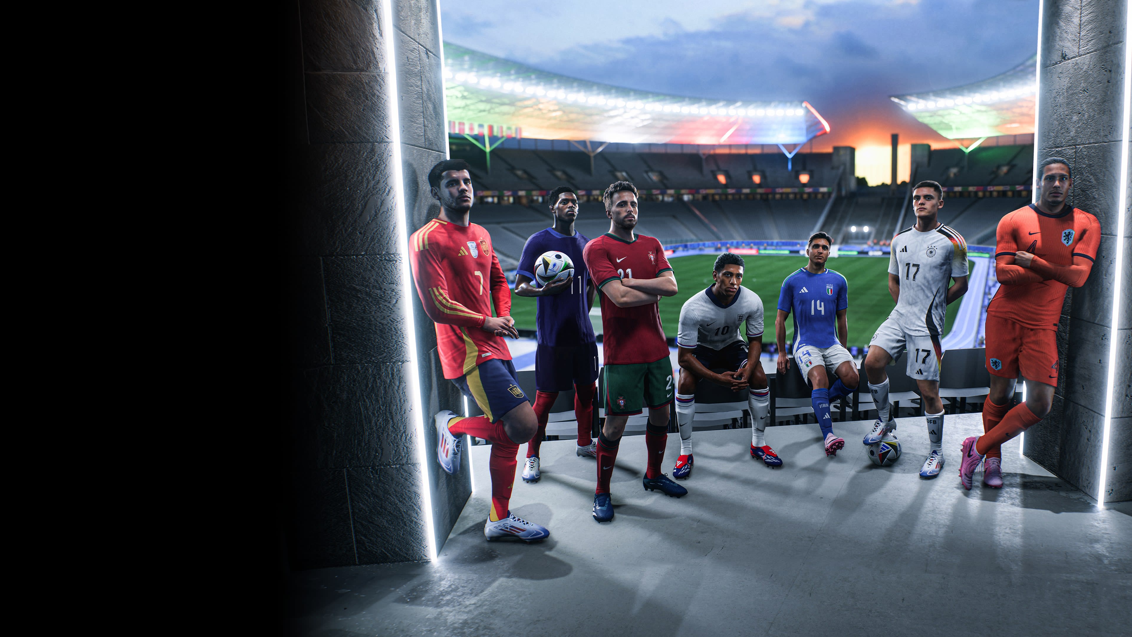 EA Sports FC 24
