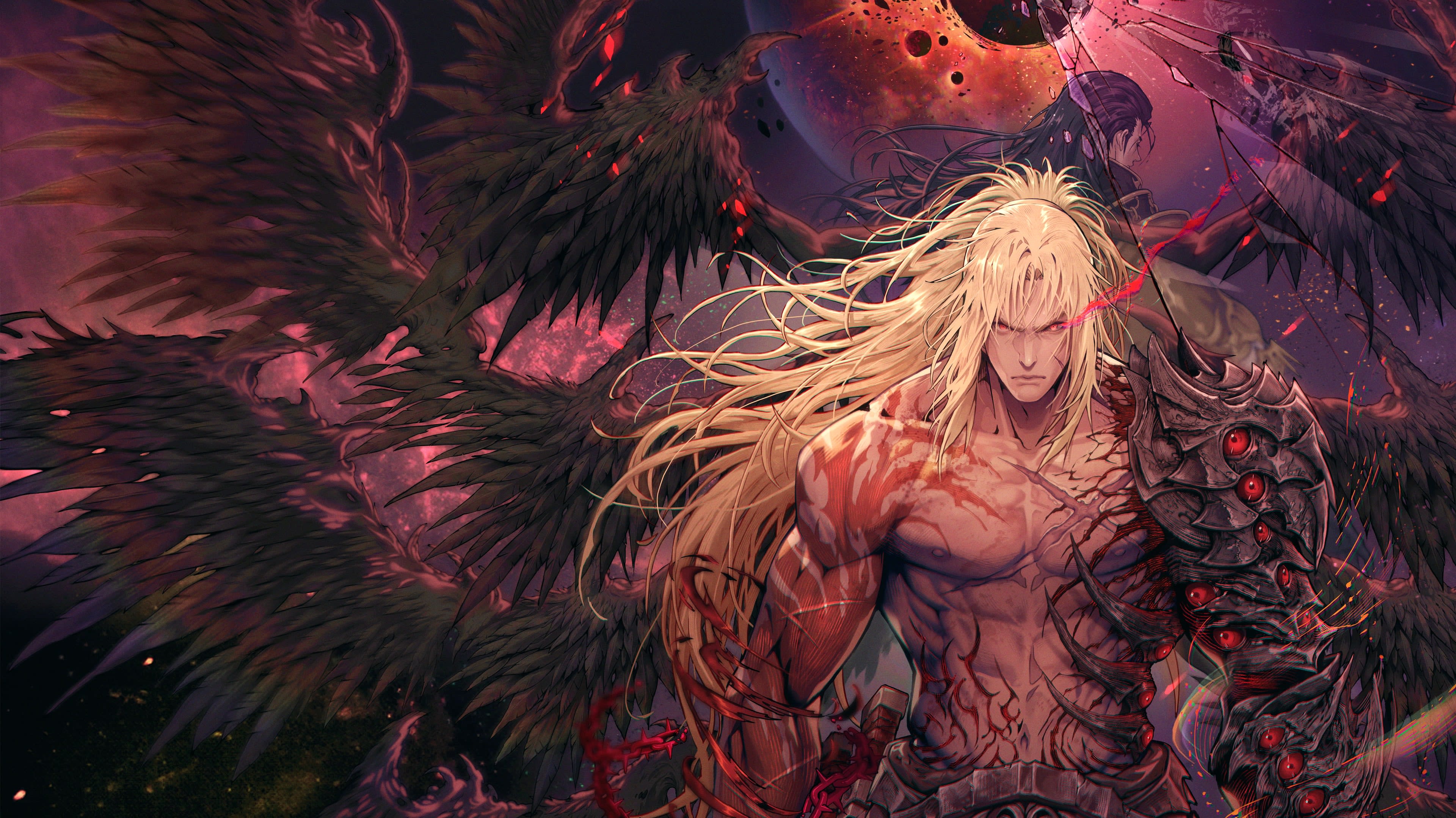 The First Berserker: Khazan