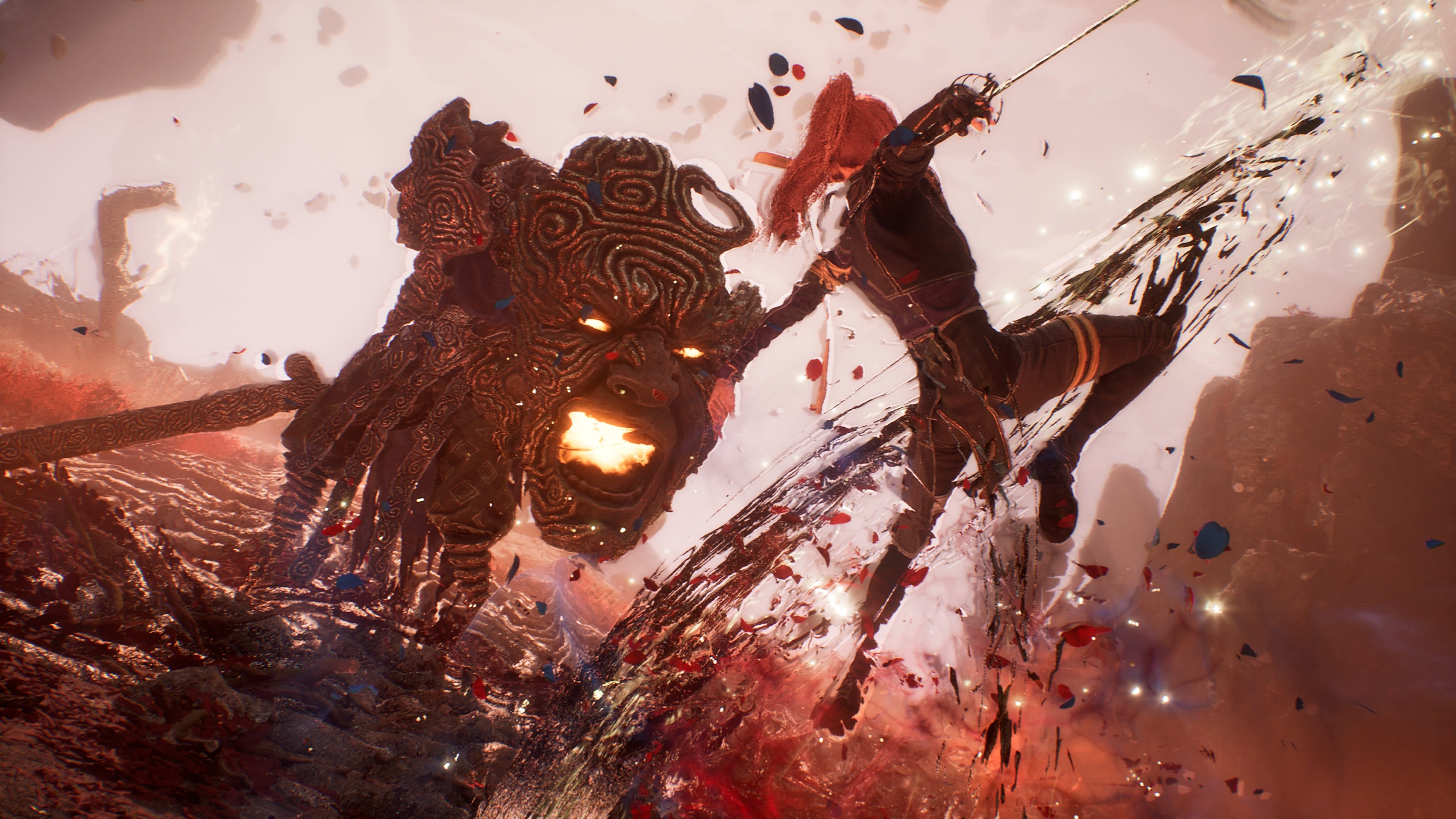 Clair Obscur: Expedition 33 - screenshot 4