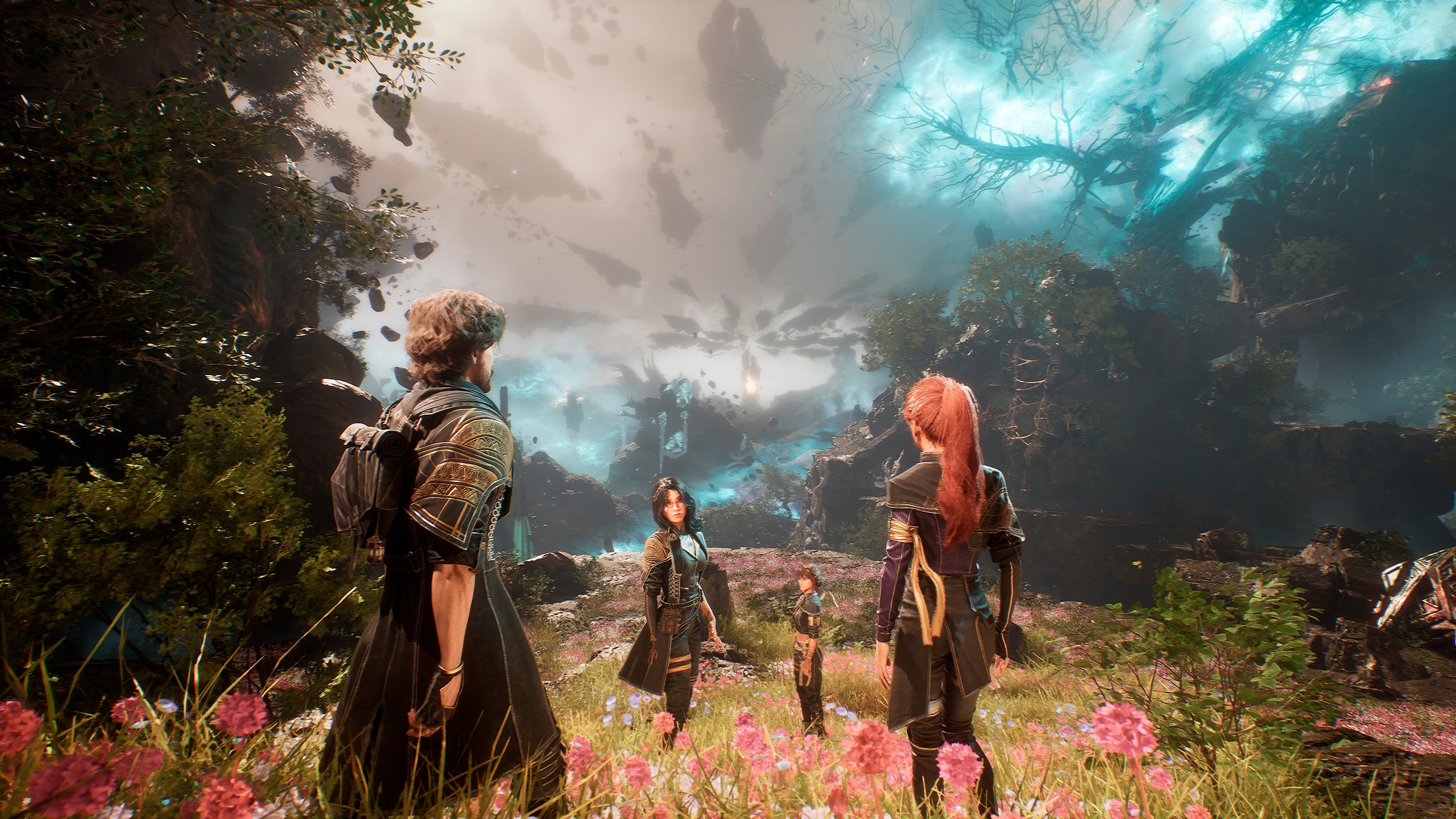 Clair Obscur: Expedition 33 - screenshot 1
