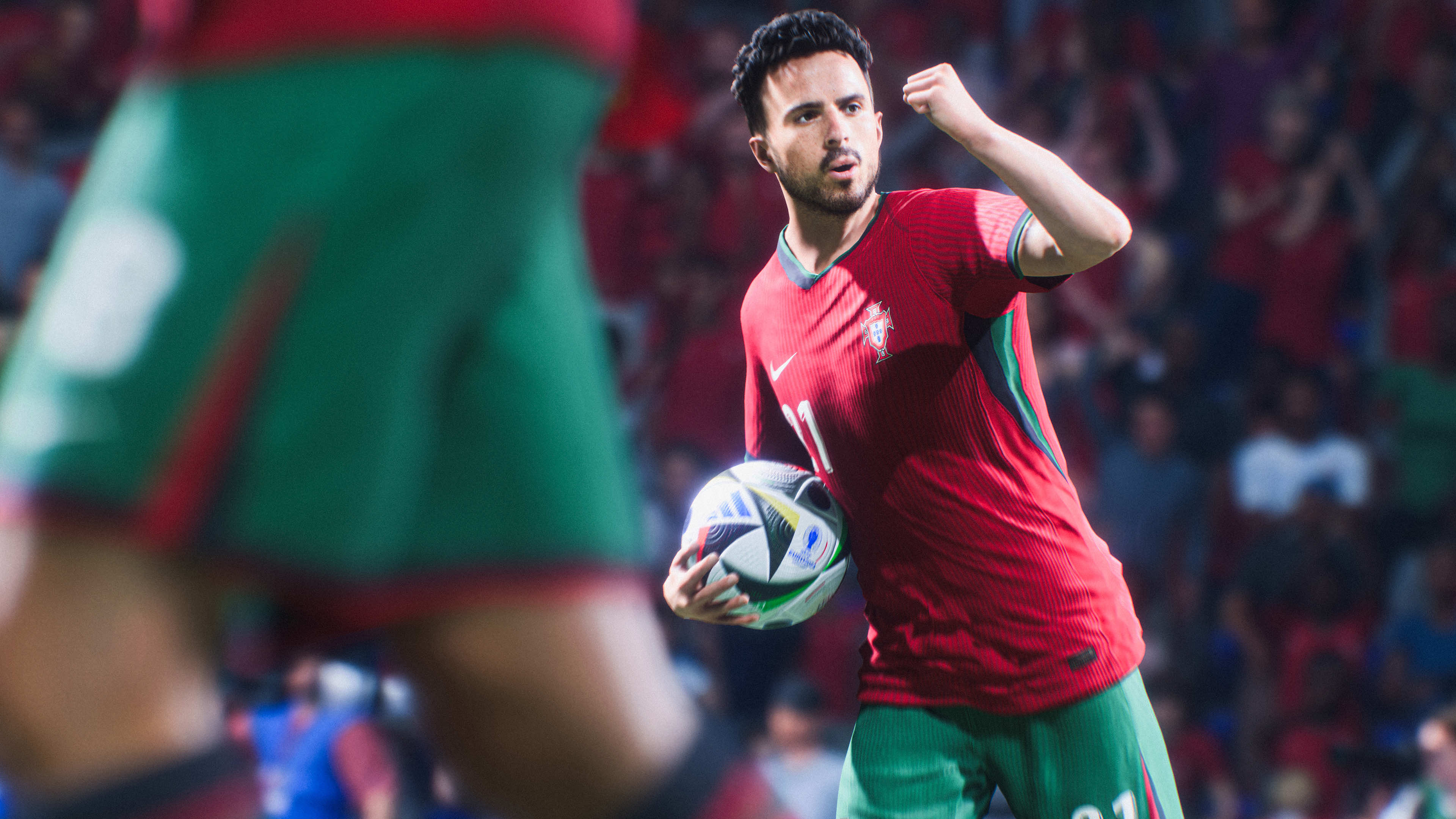 EA Sports FC 24 - screenshot 3