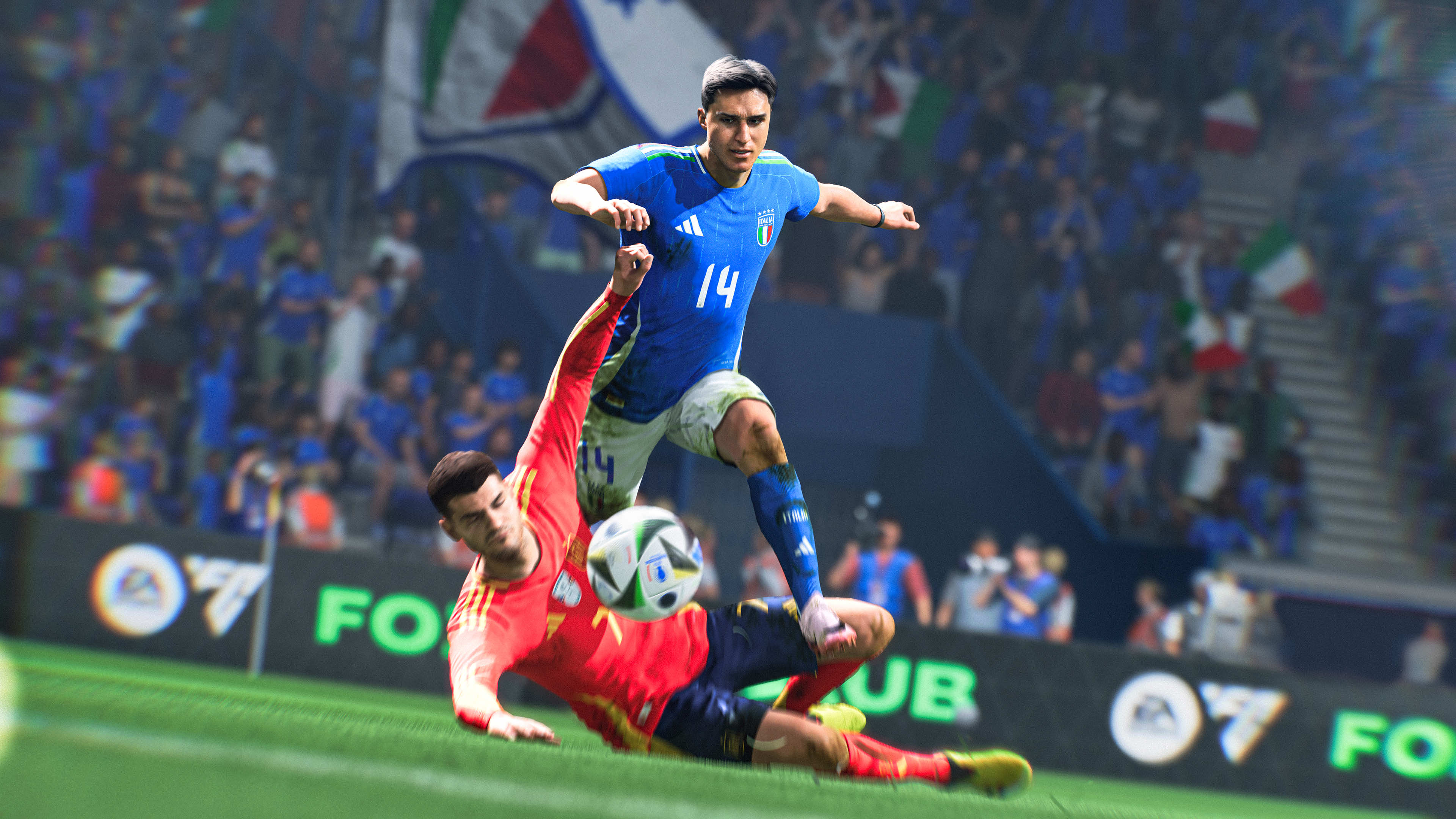 EA Sports FC 24 - screenshot 2