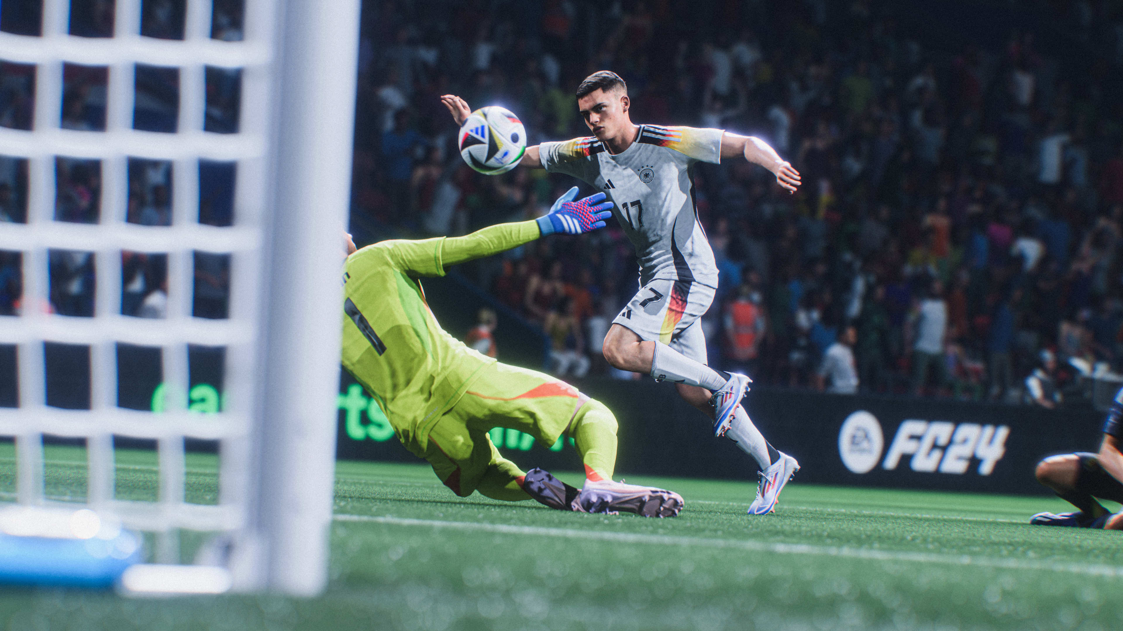 EA Sports FC 24 - screenshot 1