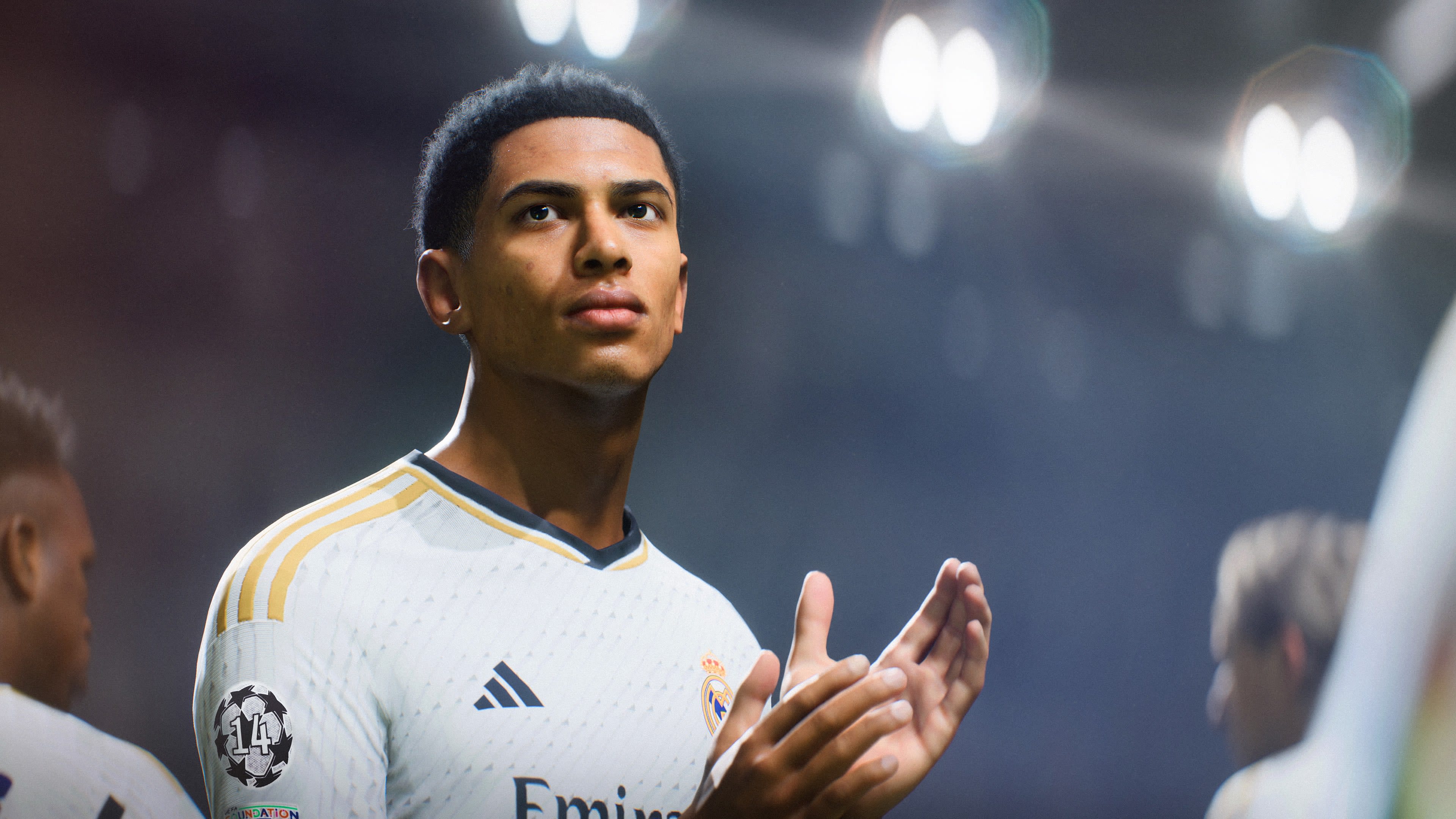 EA Sports FC 24 - screenshot 5