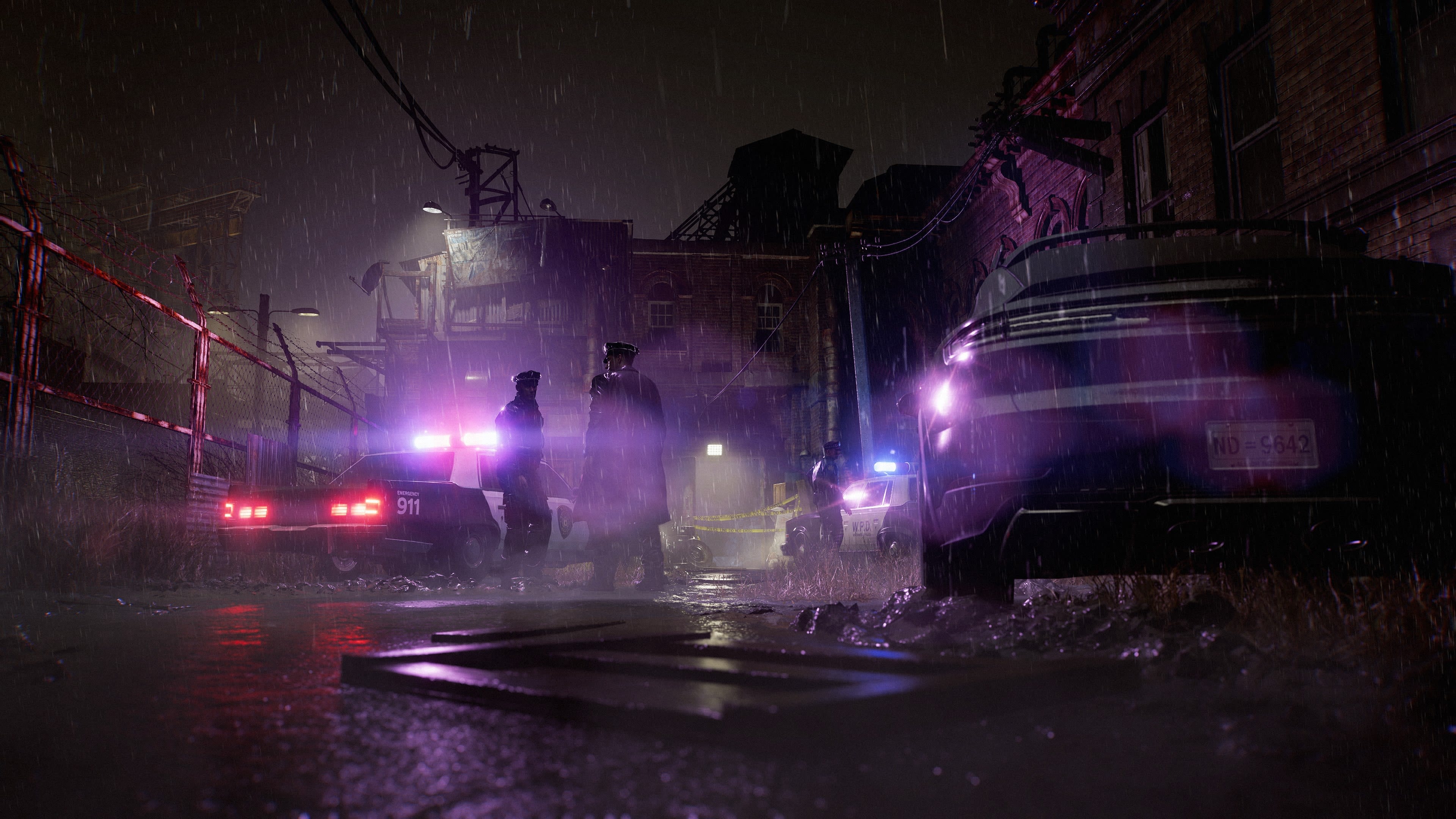 Resident Evil Requiem - screenshot 5
