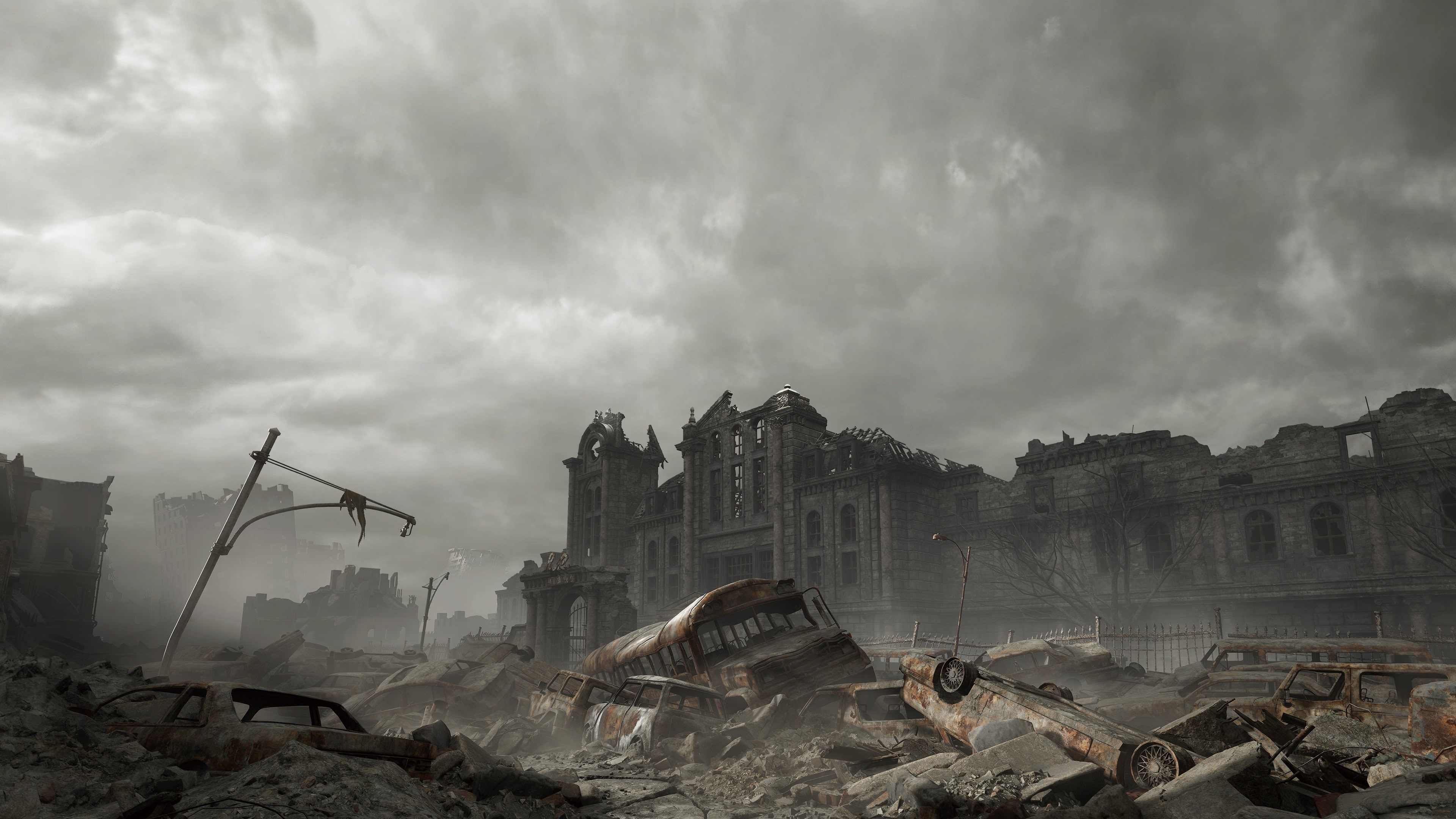 Resident Evil Requiem - screenshot 3