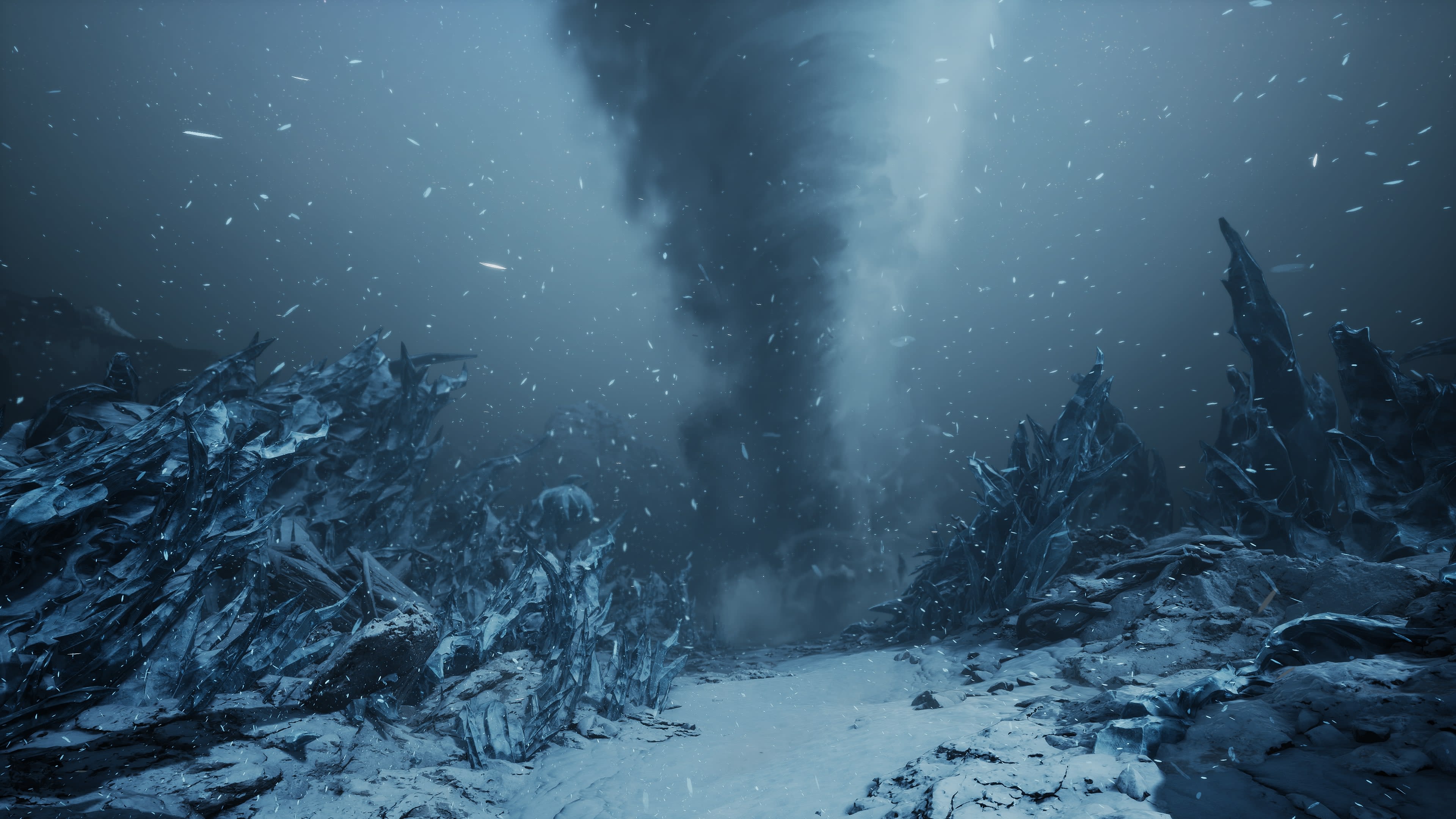 The First Berserker: Khazan - screenshot 4