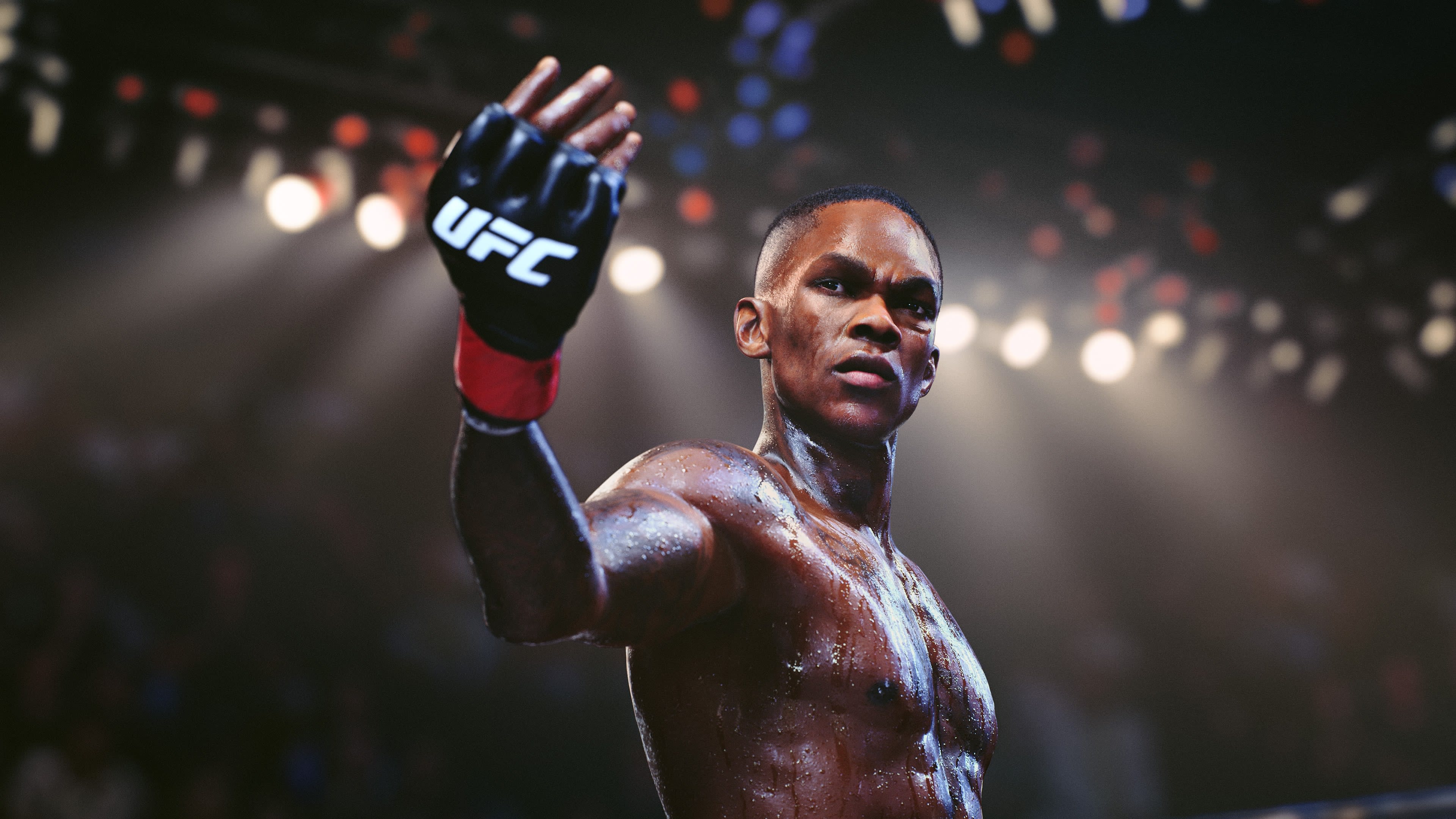 UFC 5 - screenshot 1