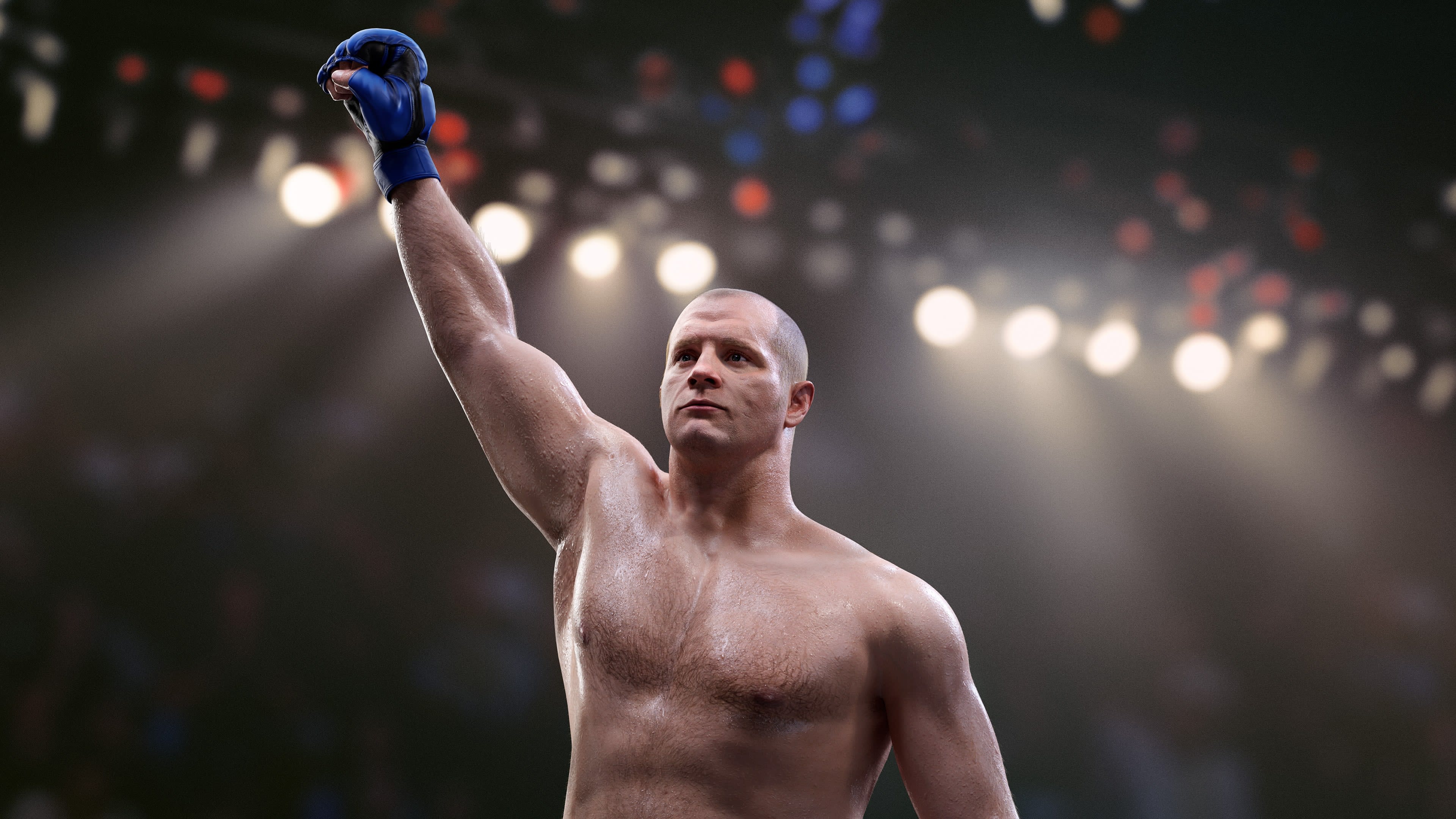 UFC 5 - screenshot 4
