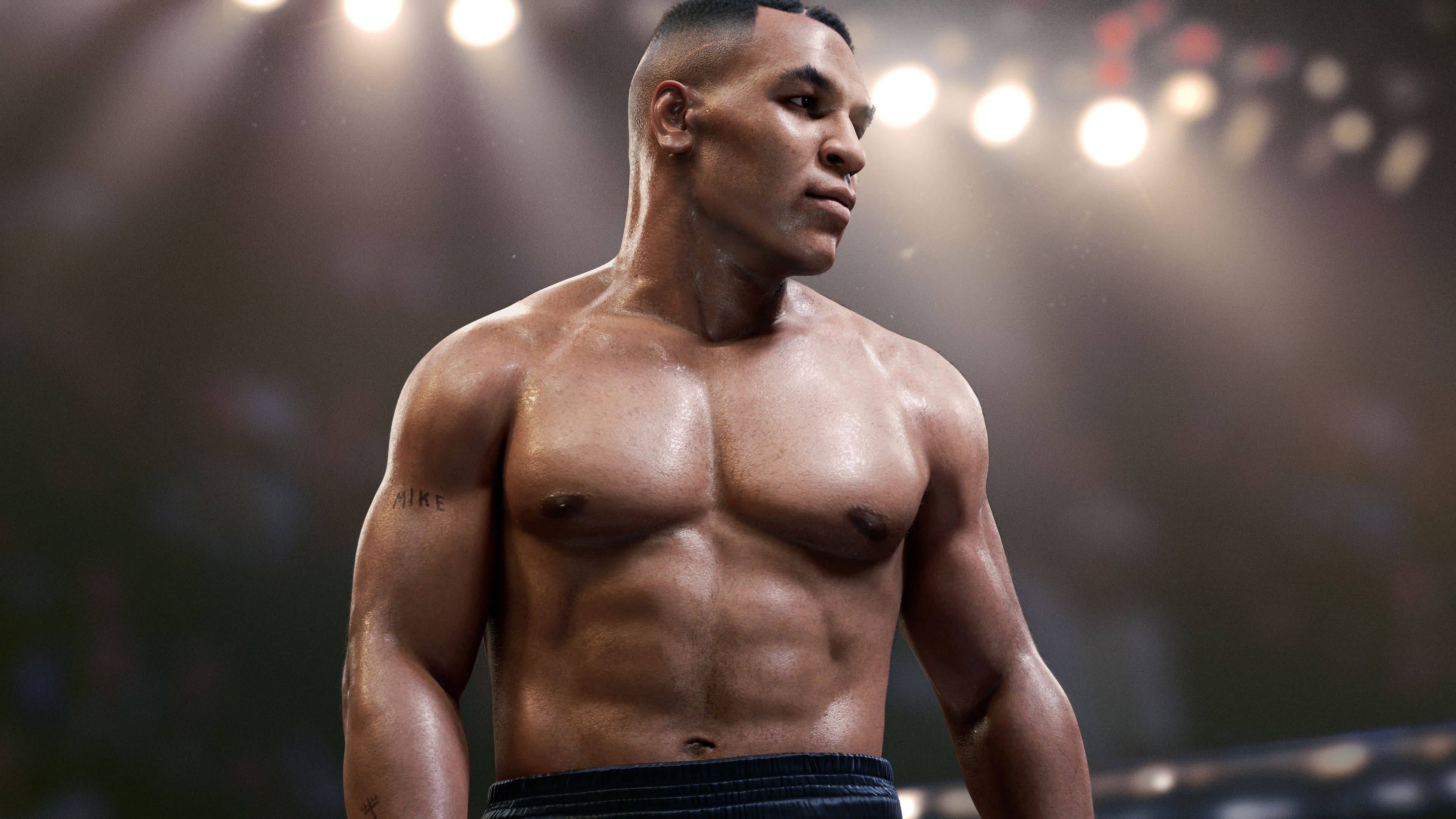 UFC 5 - screenshot 3