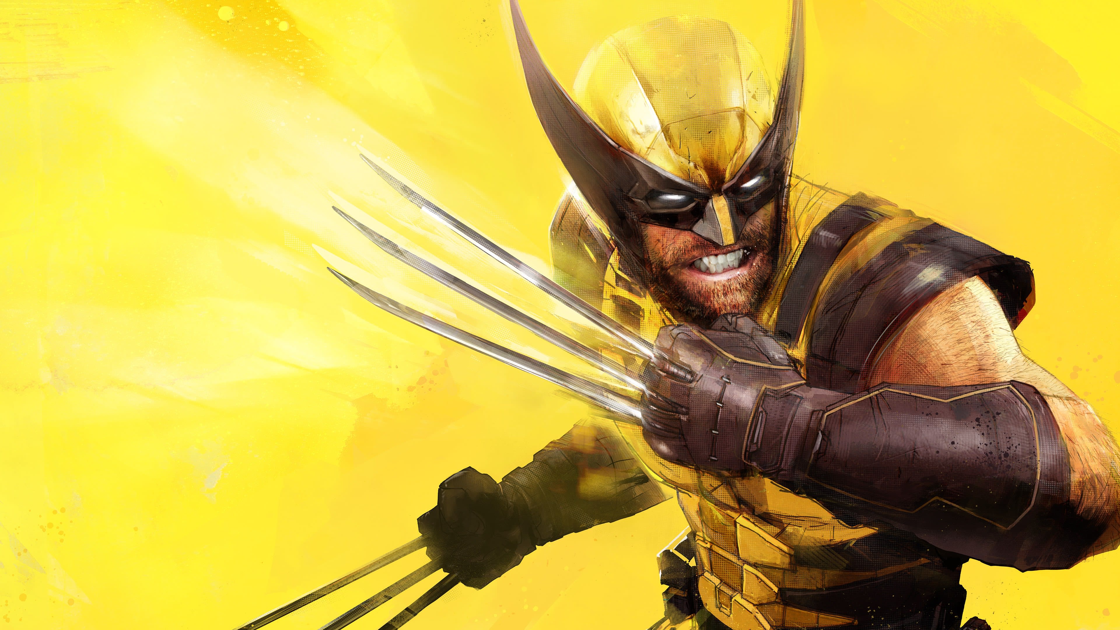 Marvel's Wolverine - screenshot 2