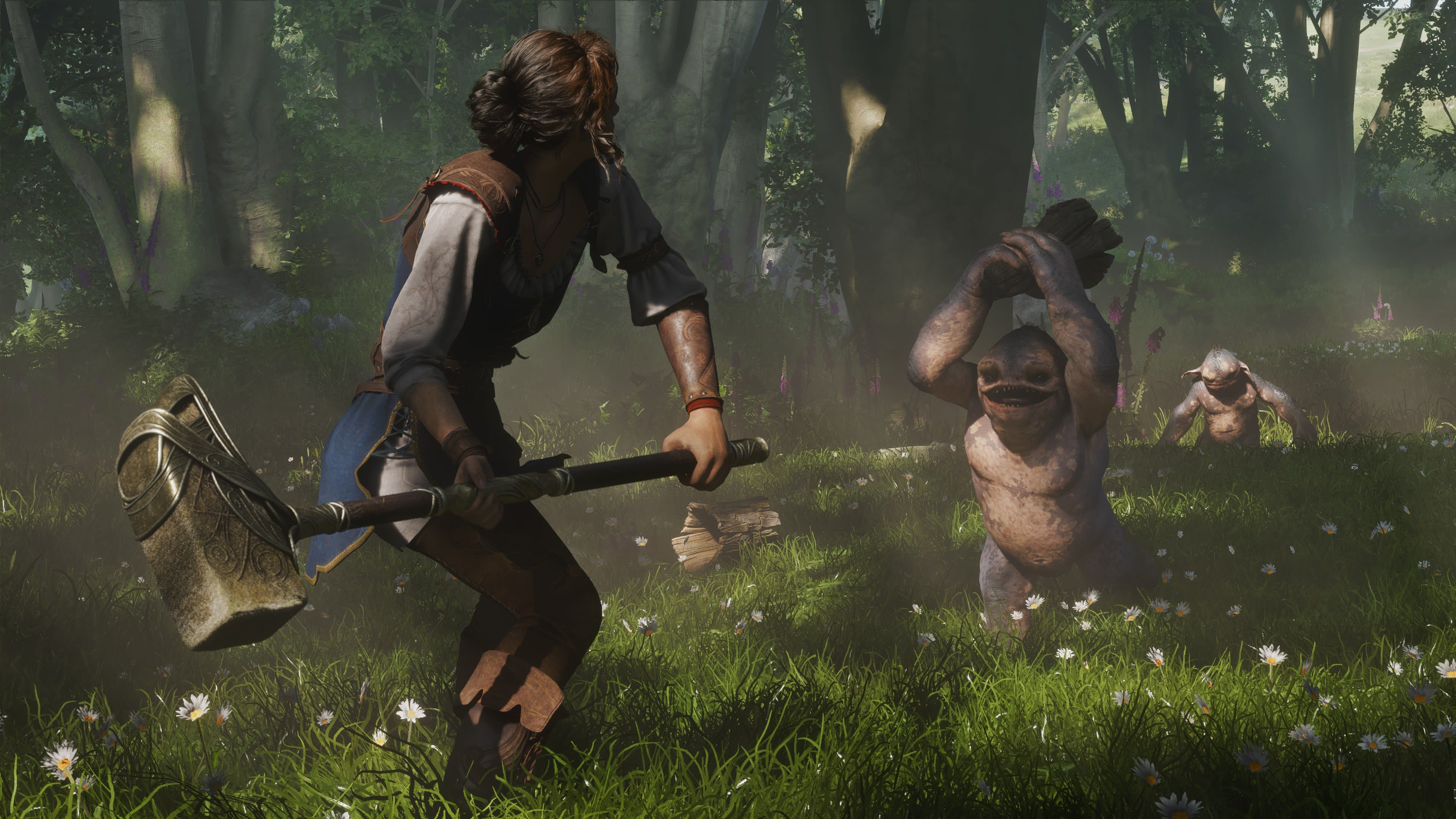 Edizione Standard di Fable - screenshot 6