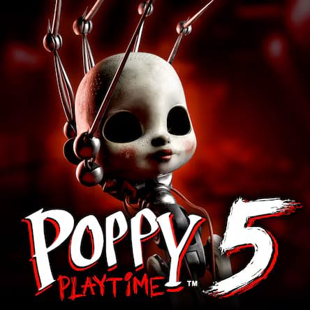 Poppy Playtime: Capitolo 5