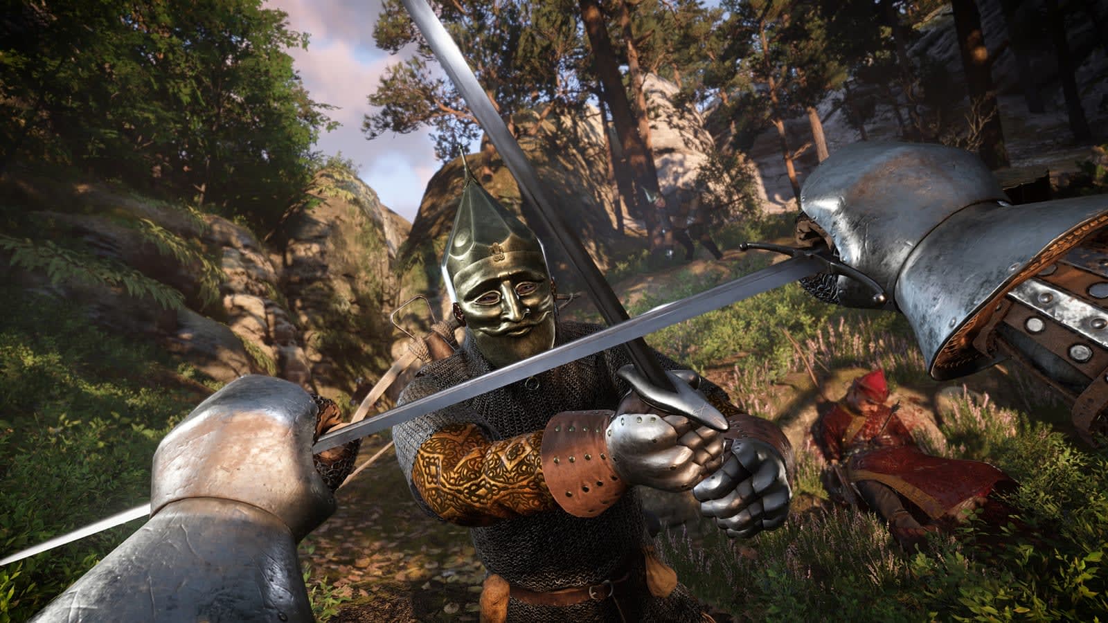 Kingdom Come: Deliverance II - screenshot 1