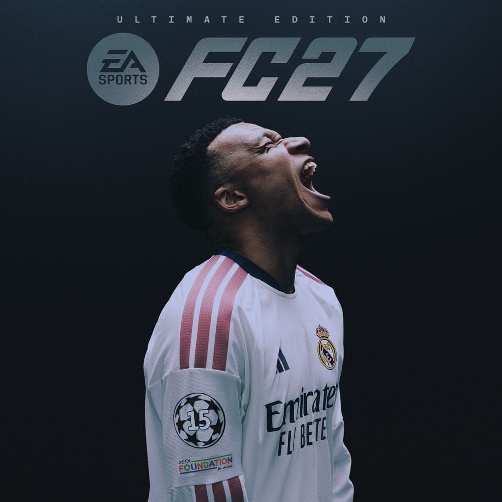 Grand Theft Auto VI - Ultimate Edition & EA Sports FC 27 - Ultimate Edition