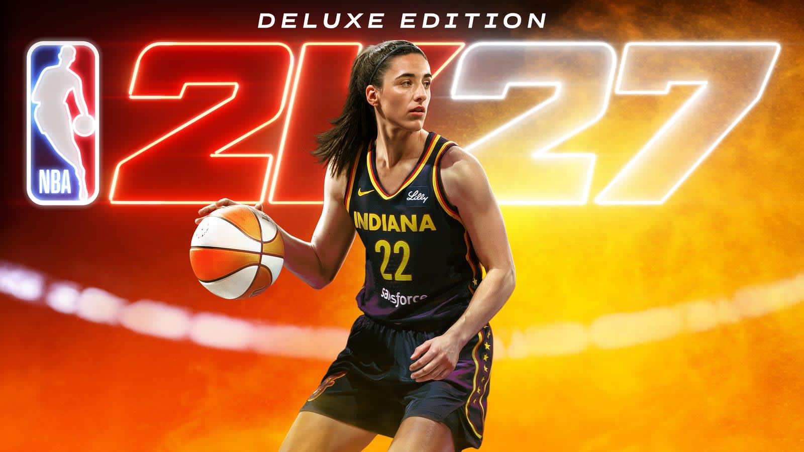 NBA 2K27 Edizione Deluxe
