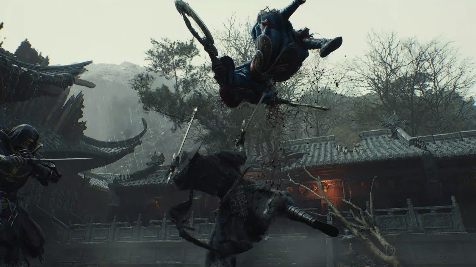Phantom Blade Zero - screenshot 1