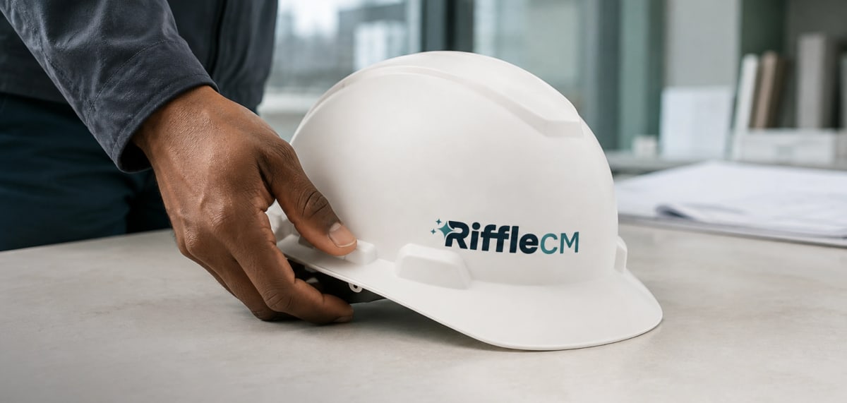 RiffleCM