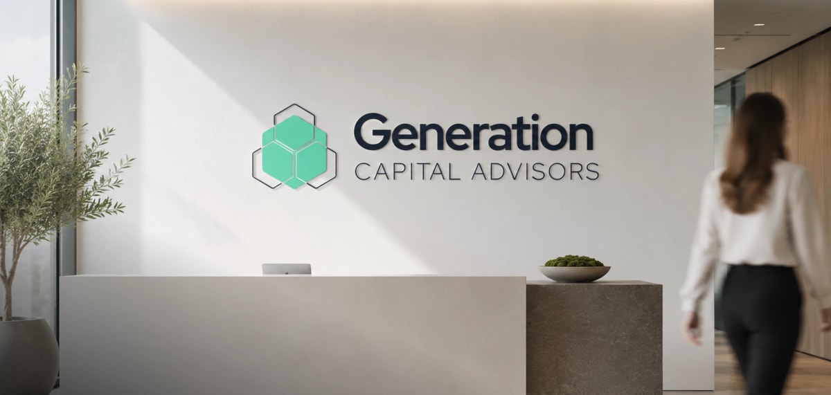 Generation Capital Advisors