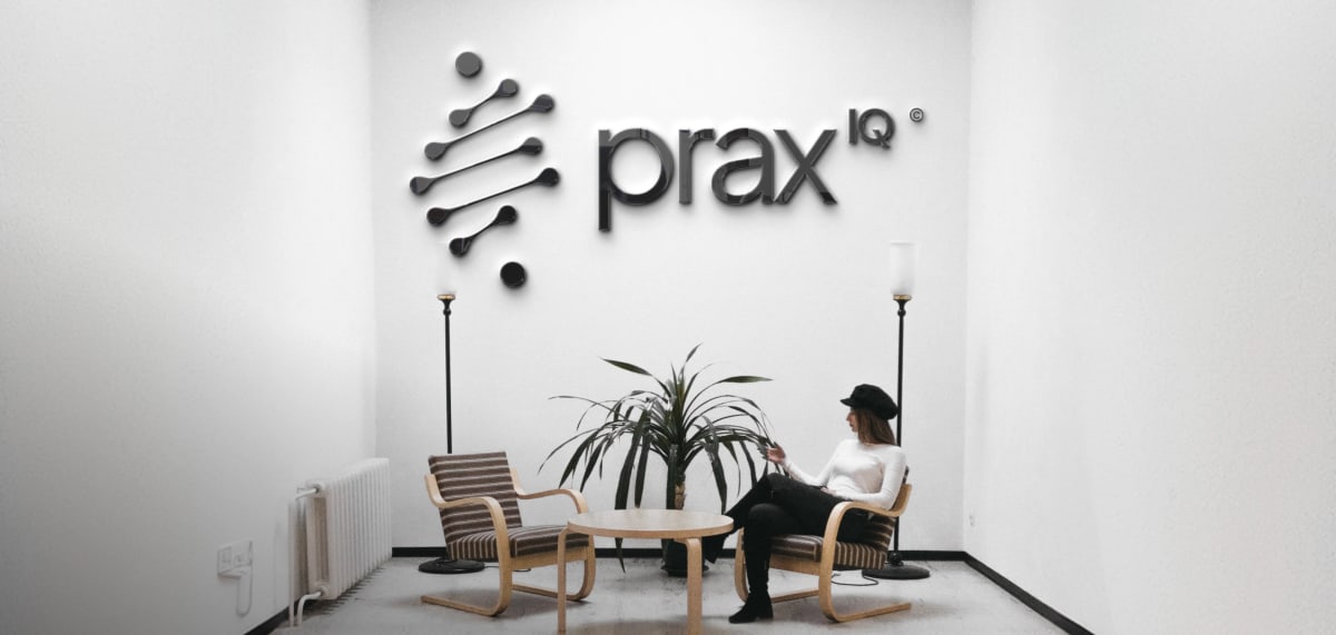PraxIQ