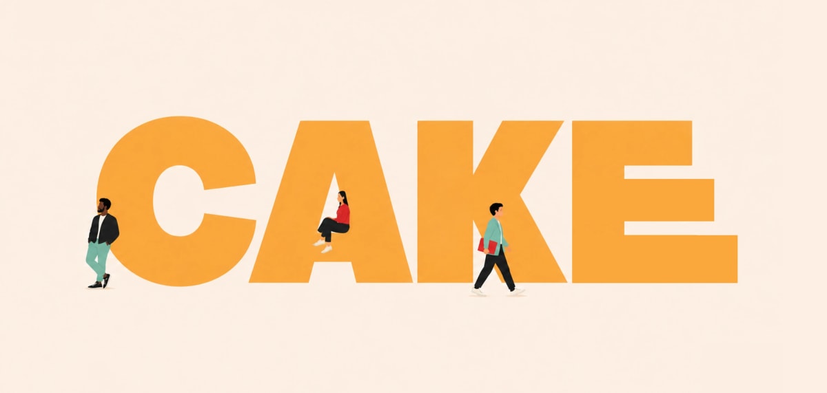 Cake Ventures