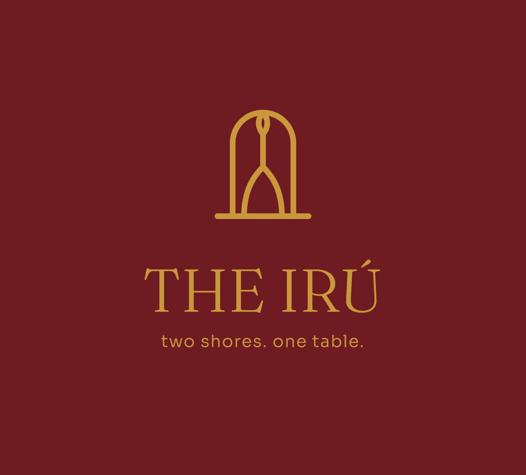 The IRU work sample 1