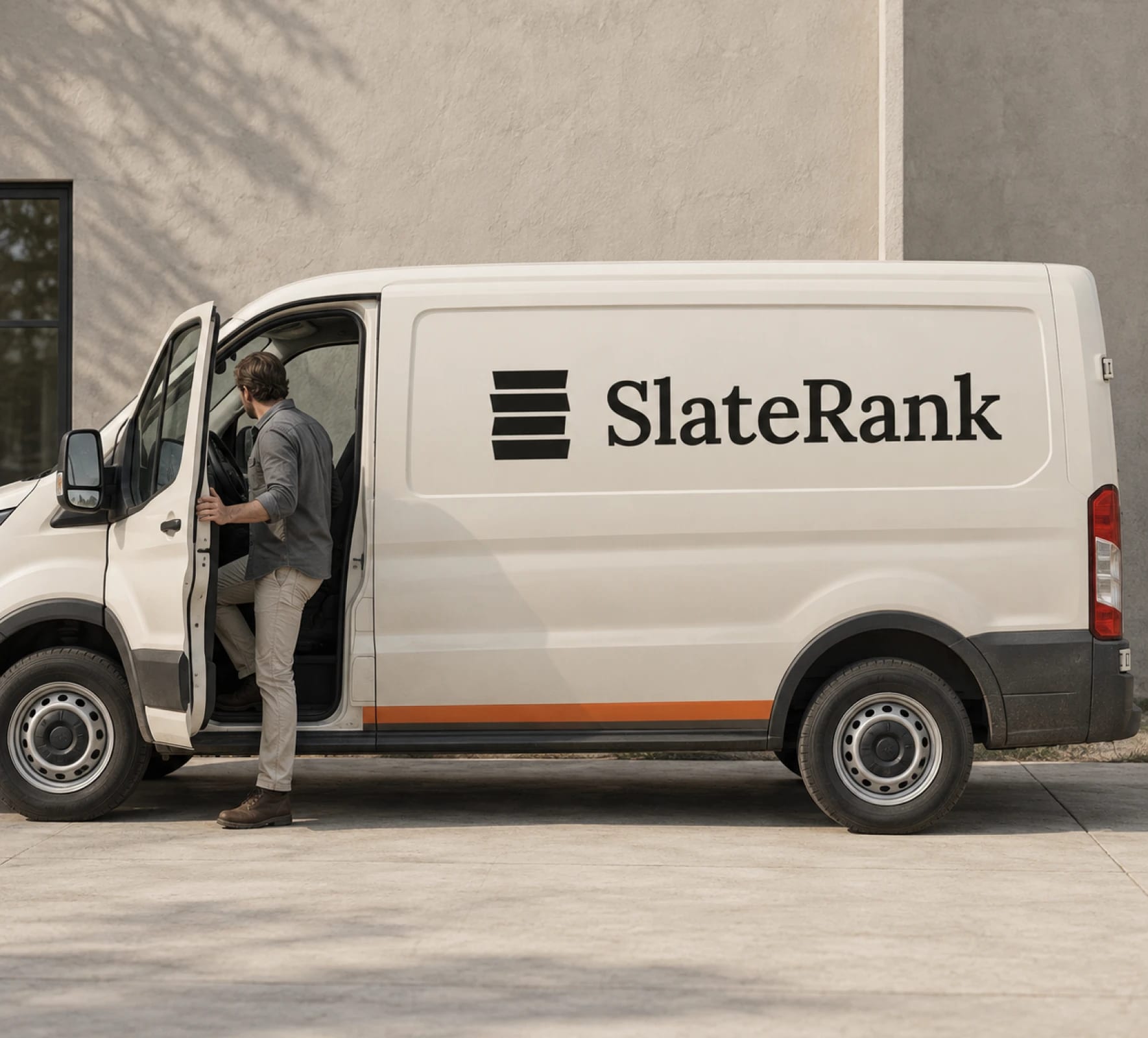 SlateRank work sample 8