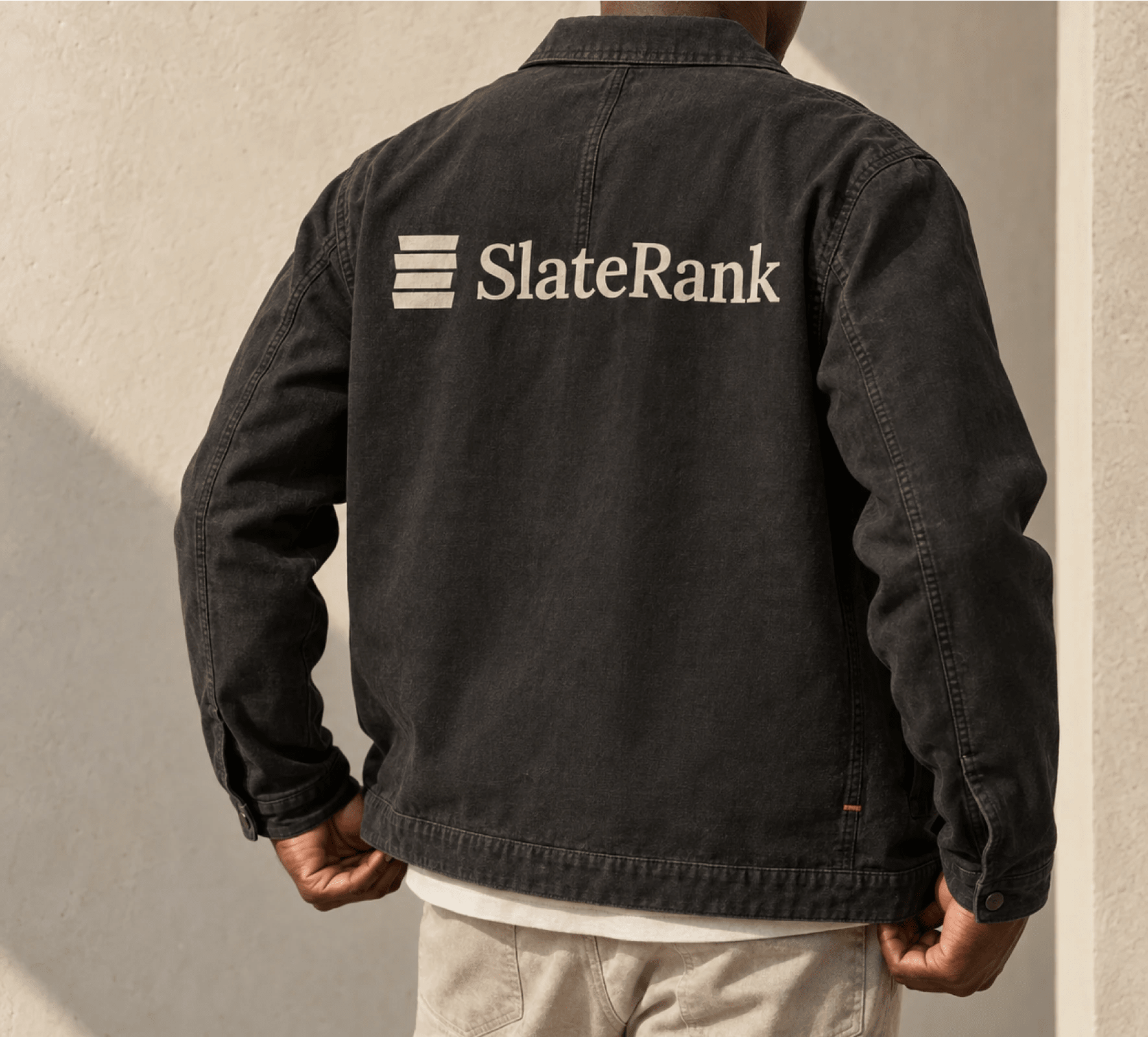 SlateRank work sample 11