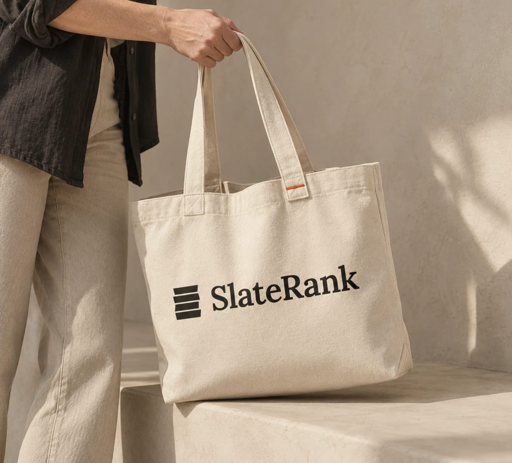 SlateRank work sample 5