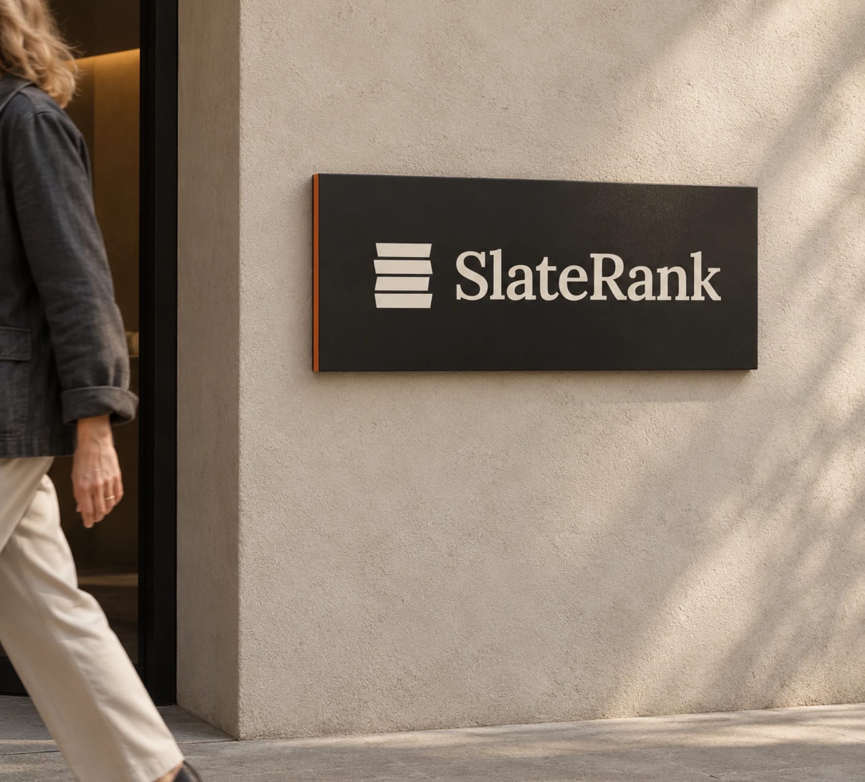 SlateRank work sample 4