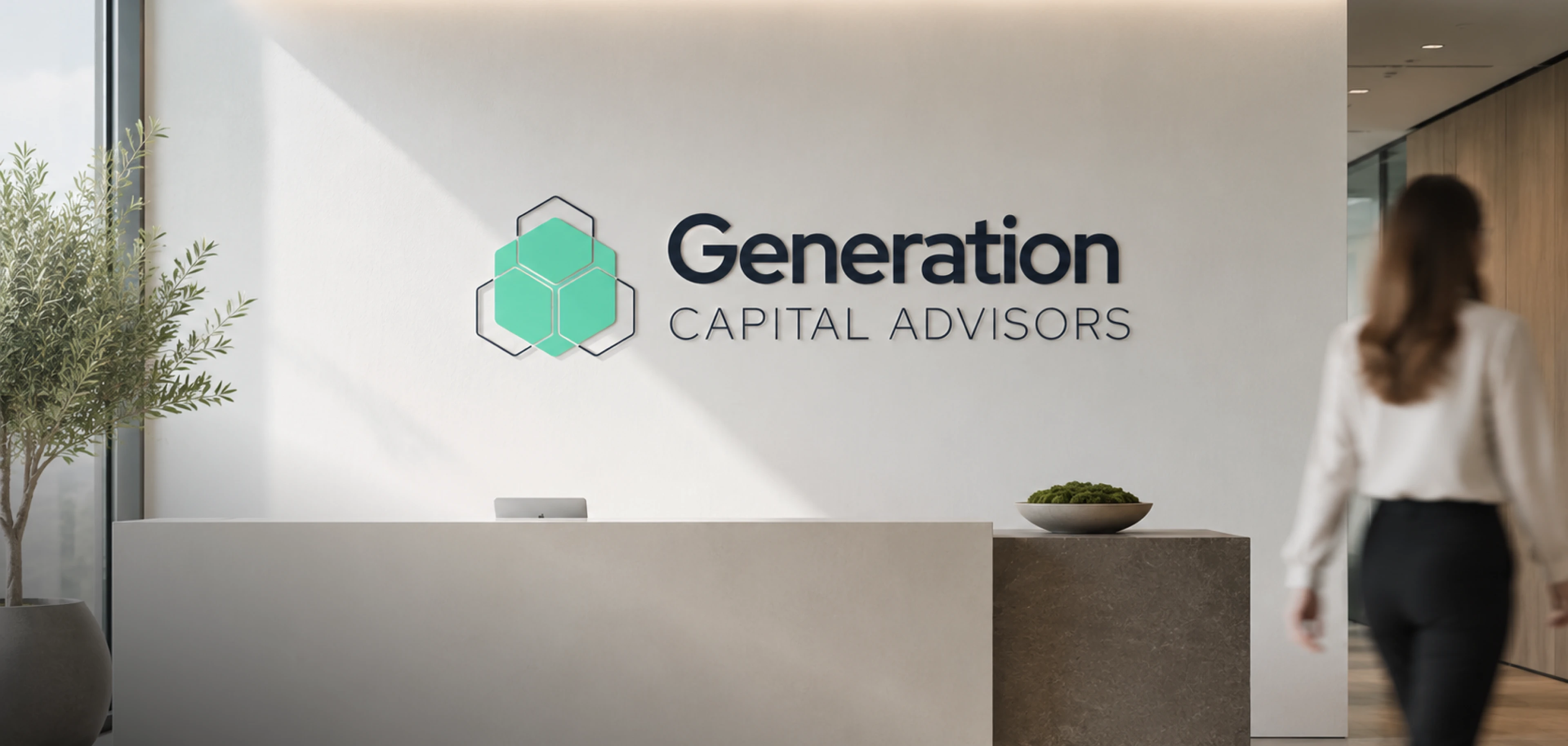 Generation Capital Advisors