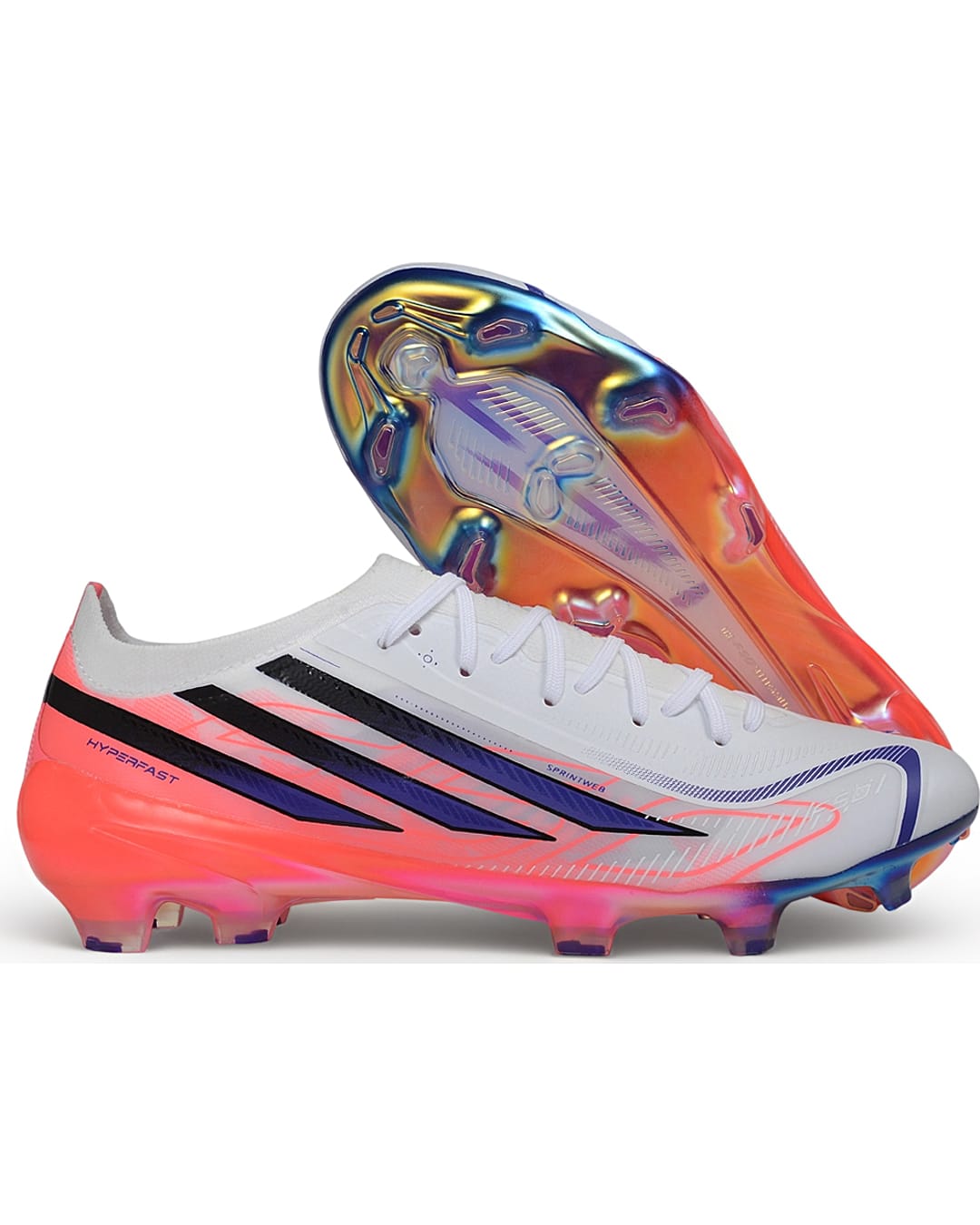 Adidas F50 — foto 1
