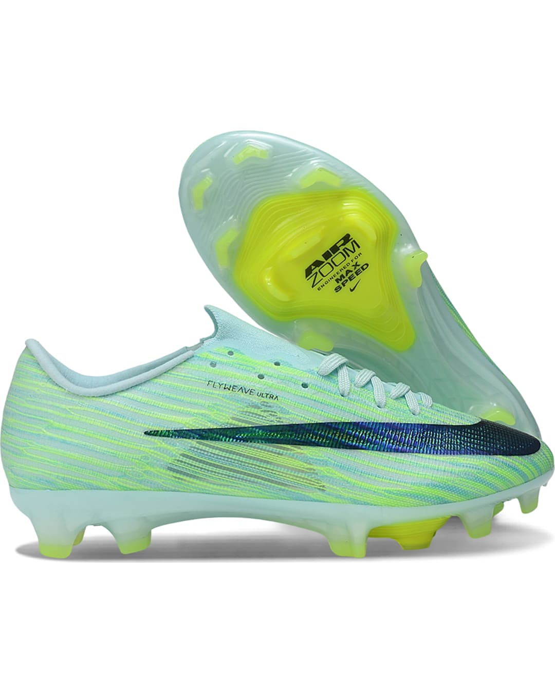 Nike Mercurial — foto 1