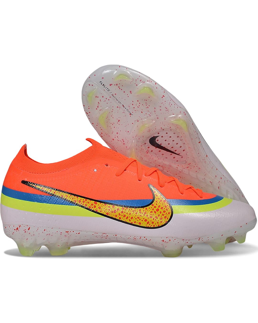 Nike Mercurial — foto 1