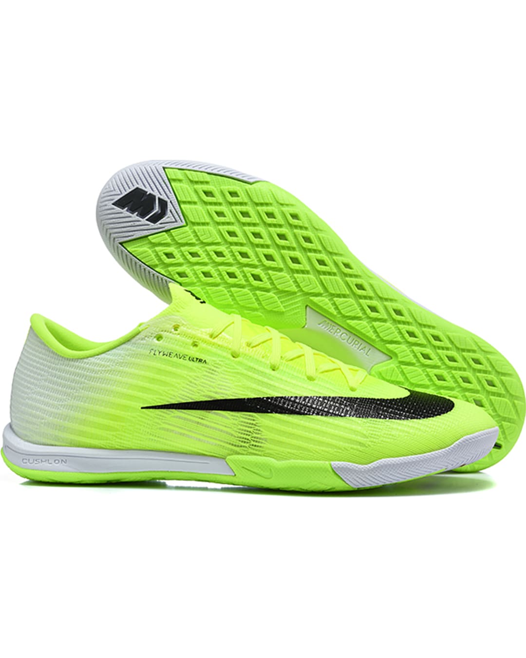 Nike Mercurial — foto 1